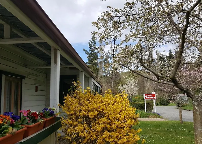 Smylies Accommodation