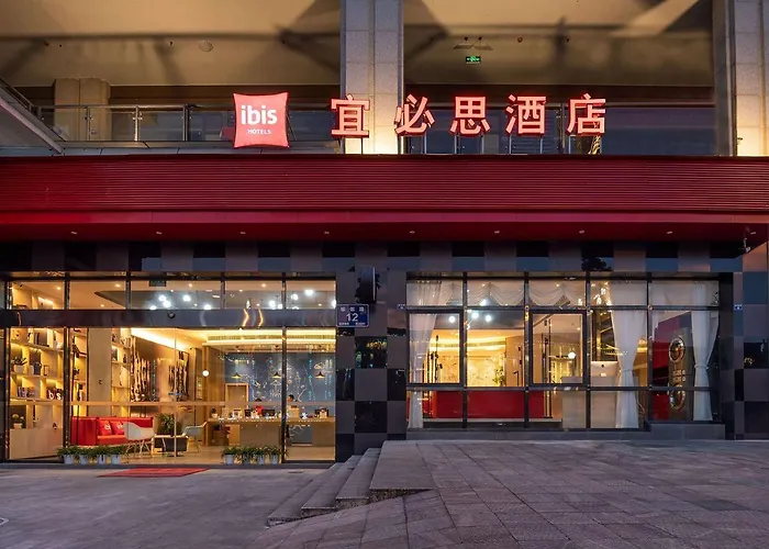 Ibis Hotel