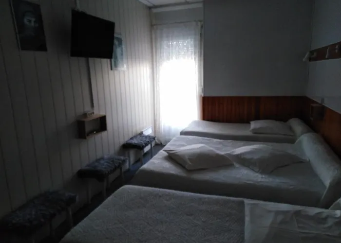 Chalet Saint Louis