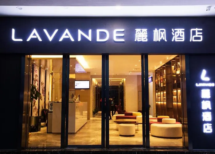 Lavande Hotel