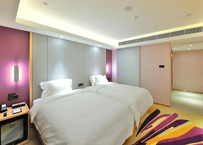 Lavande Hotel