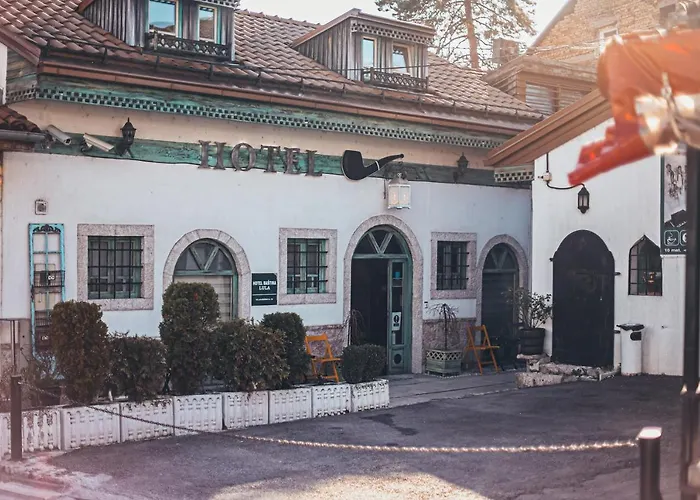 Hotel Lula