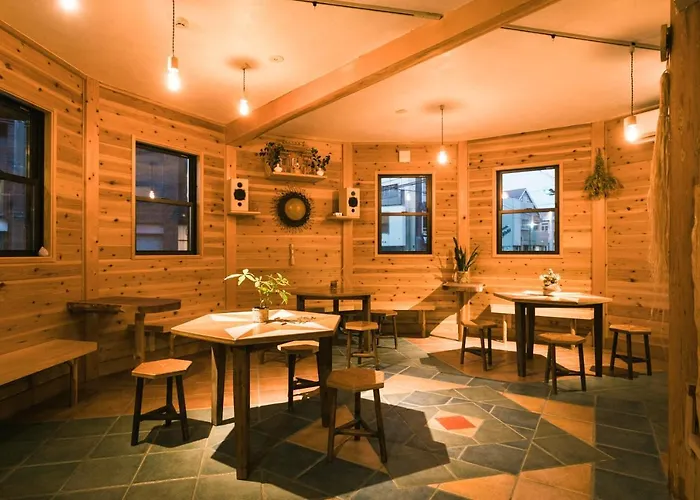 Ise Guest House Kazami