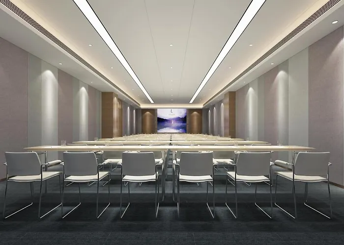 Lavande Hotel Jinzhou Jiefang Road Kaixuan Building