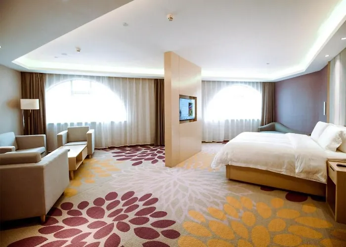 Lavande Hotel