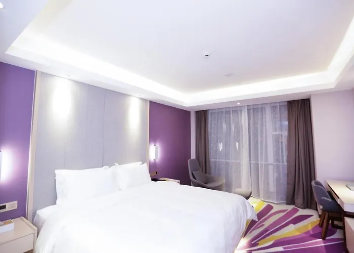 Lavande Hotel