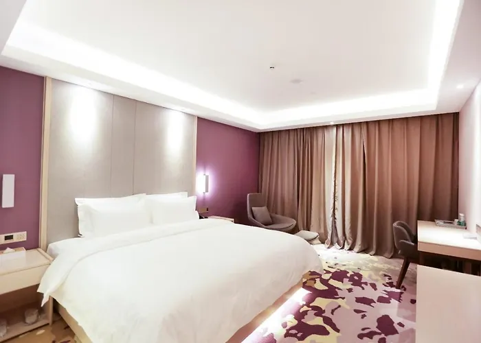 Lavande Hotel