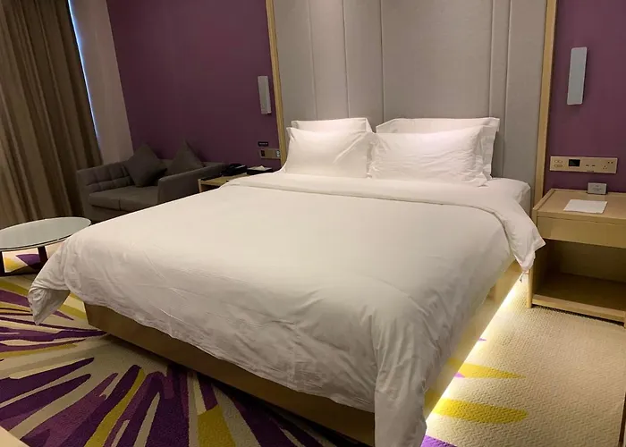 Lavande Hotel