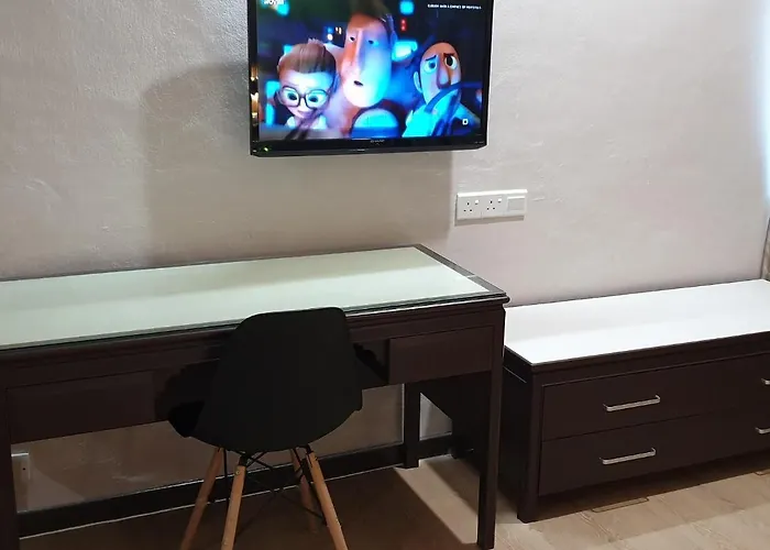 Hotel Samila