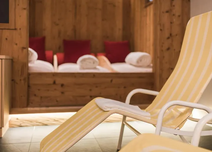 Park Hotel Villa Etschland