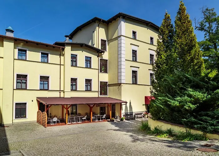 Hotel Fenix