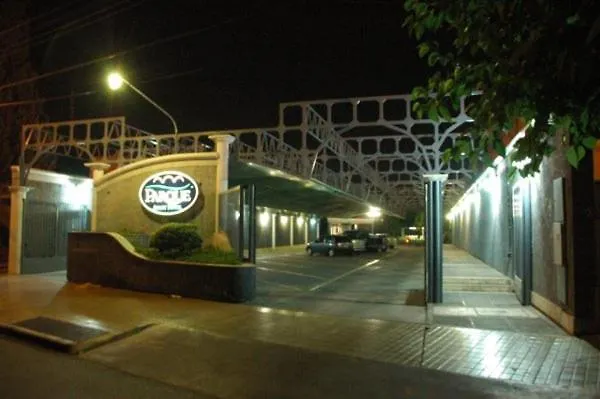 Parque Apart Hotel