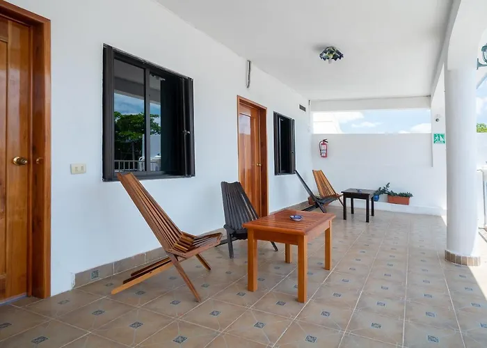 Hotel Casa Poblana