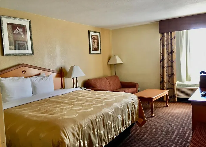 Quality Inn El Centro I-8