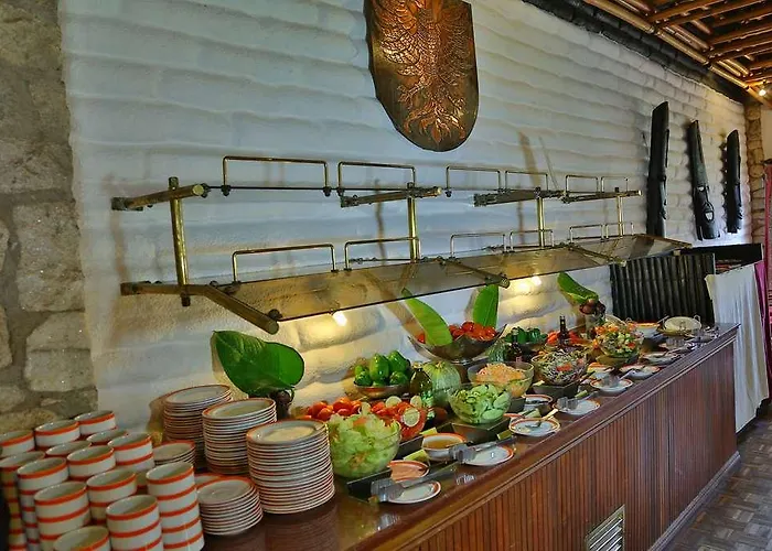 Sarova Taita Hills Game Lodge