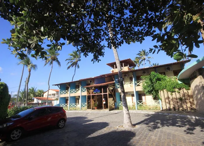 Albacora Praia Hotel