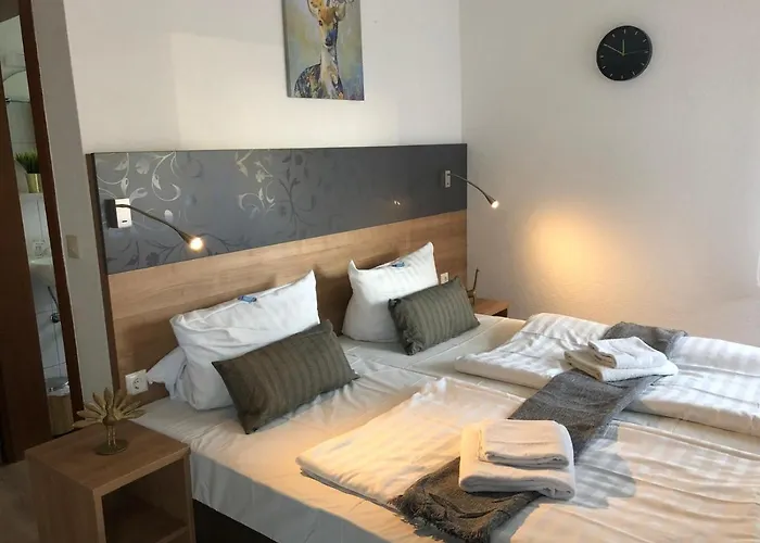 Hotel Berghof By 42