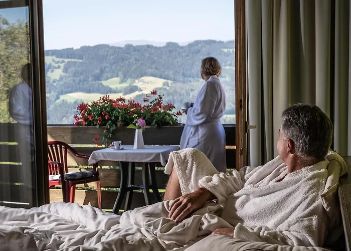 Hotel-Gasthof Deixelberger