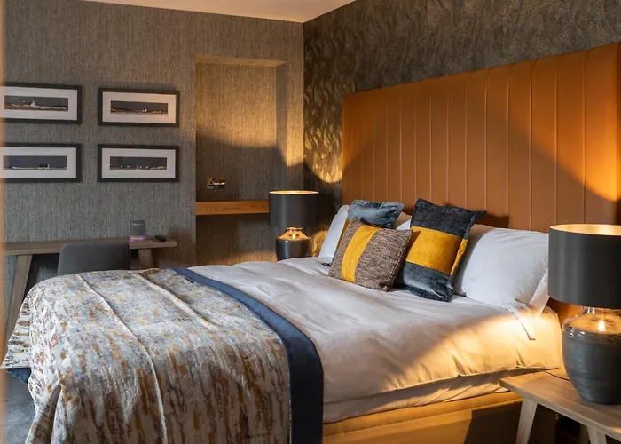 Heathmount Hotel