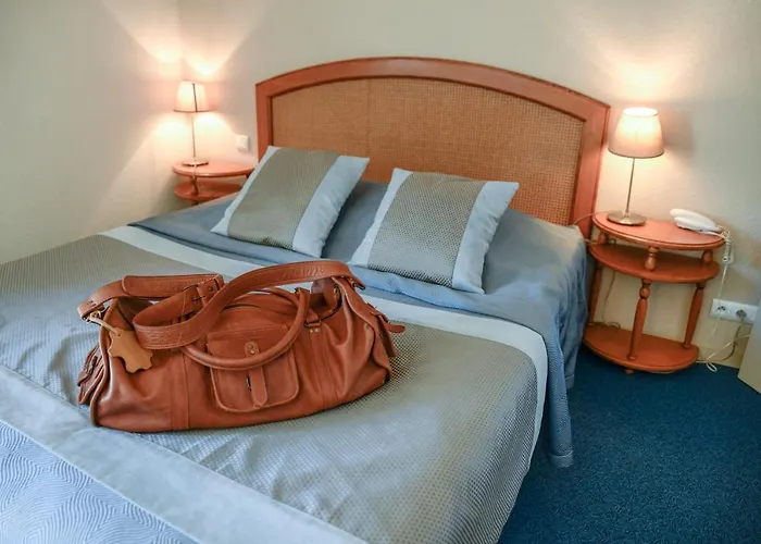 Nicey - Hotel Spa, Lounge, Coworking
