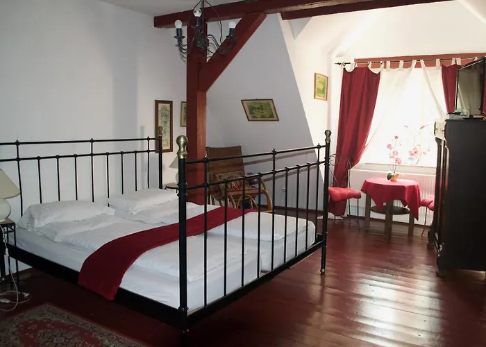 Hotel Torino Zeitz
