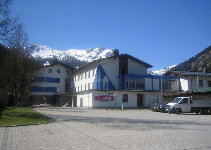 Jugendherberge Bad Gastein