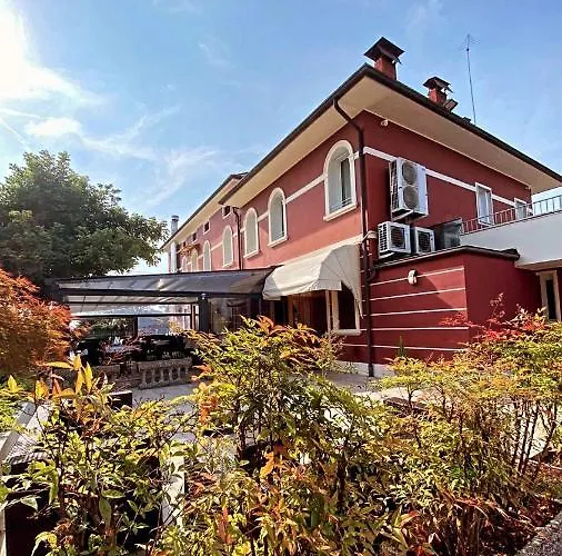 Locanda Damaro Vicenza