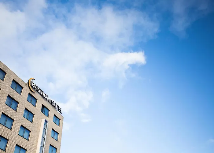 Bastion Hotel Groningen