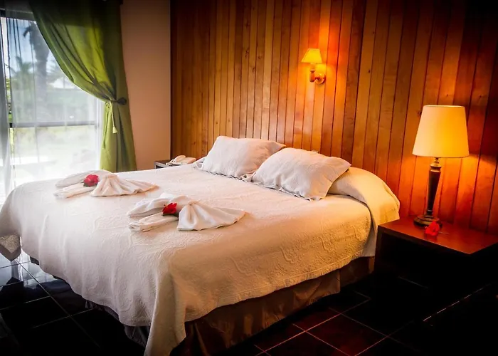 Hotel O'Tai
