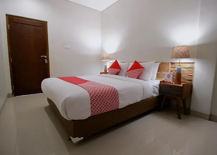 Oyo 680 Grhadika Jodipati Syariah
