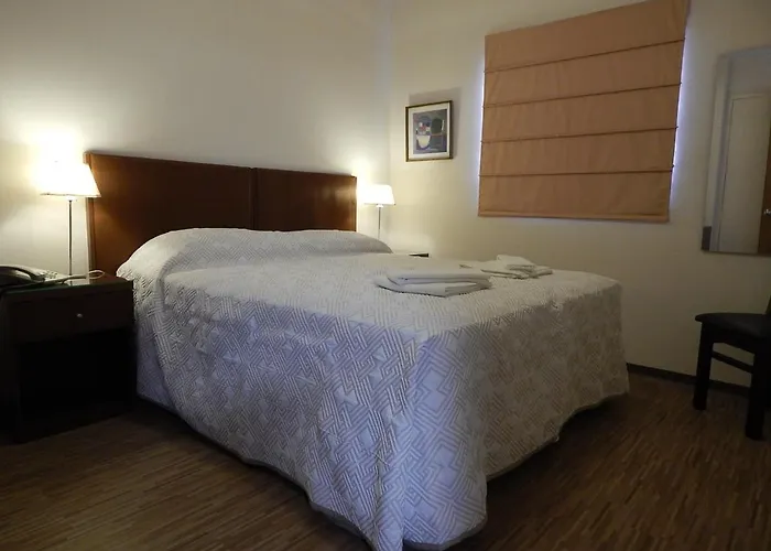 Hotel Timbo