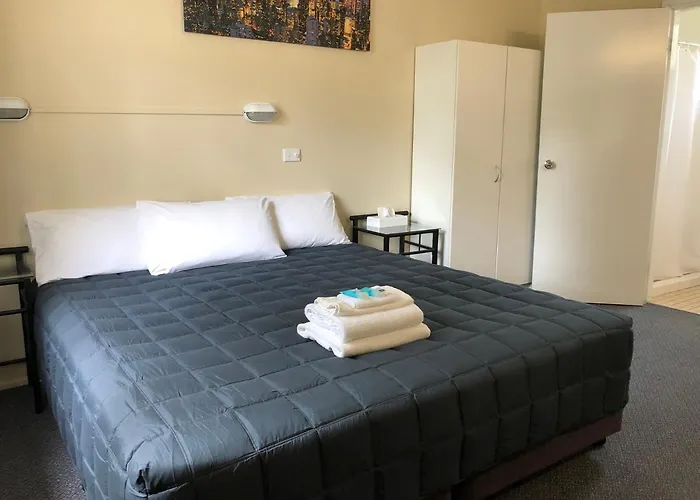 Fairway Lodge Motel