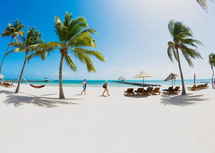 Pelican Reef Villas Resort
