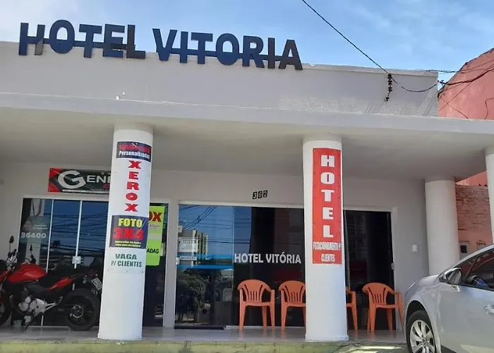 Hotel Cuiaba