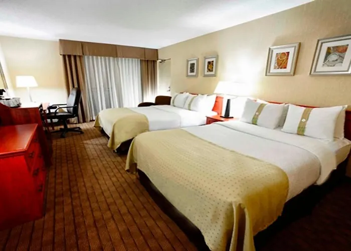 Holiday Inn Guelph Hotel & Conference Centre, An Ihg Hotel