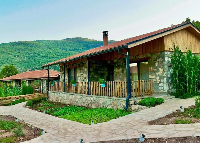 Dedehan Retreat Otel
