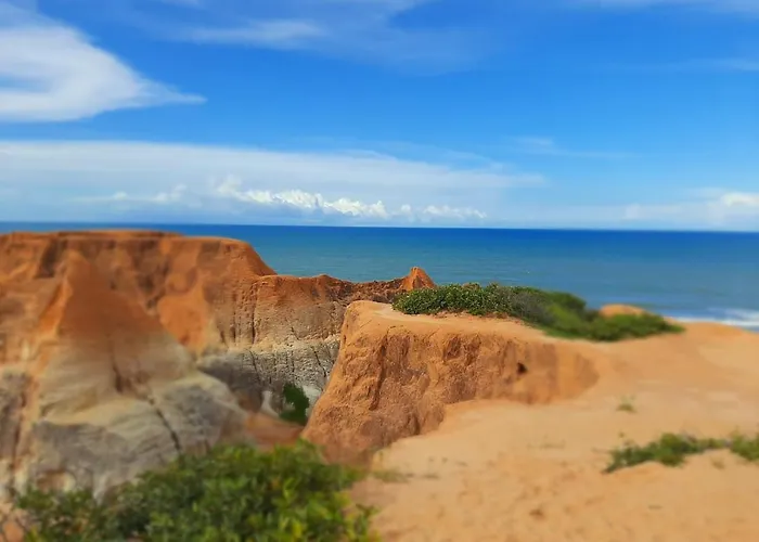 Villa Arte Pousada Morro Branco