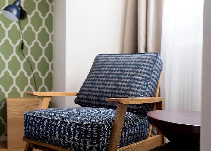 Adler Boutique Hotel