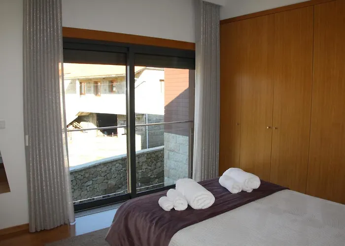 Hotel Rural Da Freita