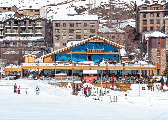 Sport Hotel Village
