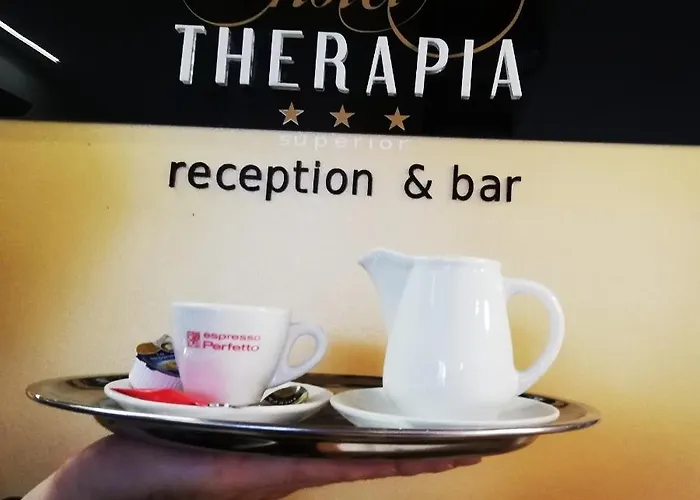Hotel Therapia