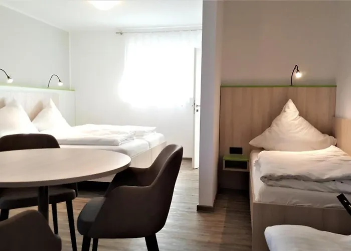 Motel Espenhof