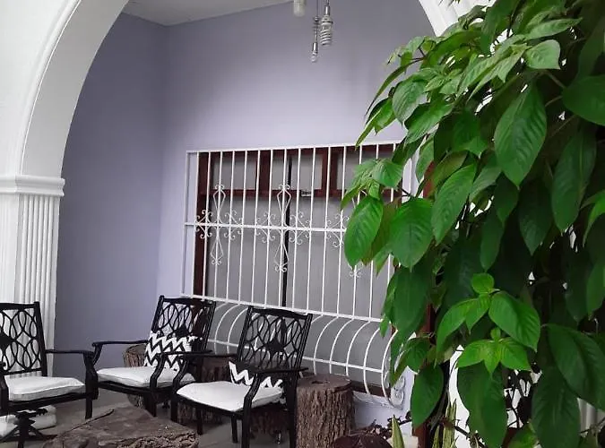 Hostel Mamy Dorme
