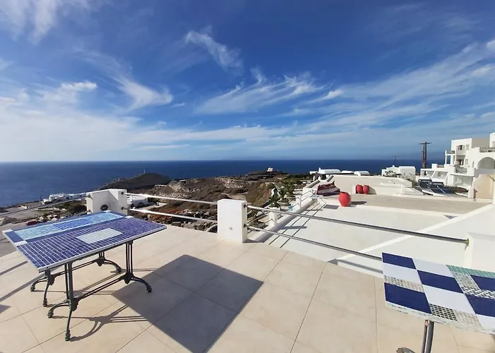 Ether Sunset Oia