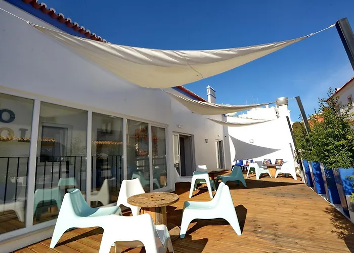 Son Of A Beach Hostel