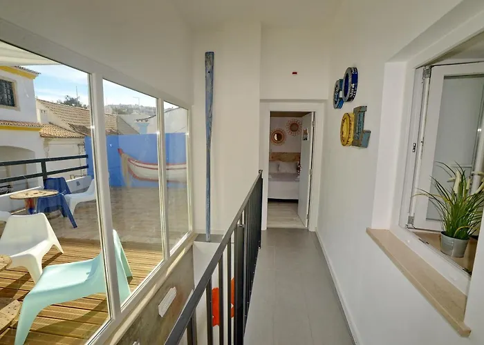 Son Of A Beach Hostel