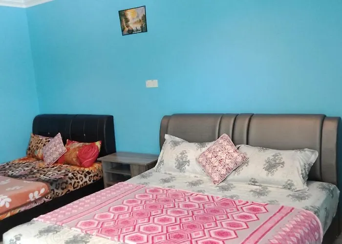 Mazza Nur Motel