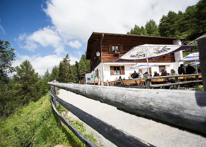 Hotel Jägerhof