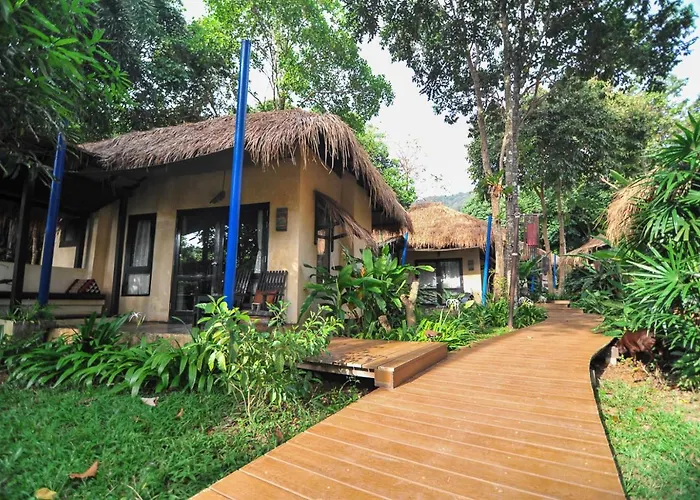 LaLaanta Hideaway Resort