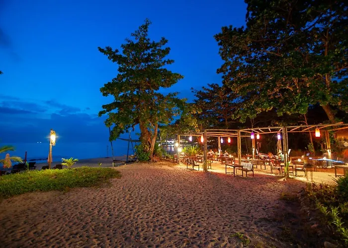 LaLaanta Hideaway Resort